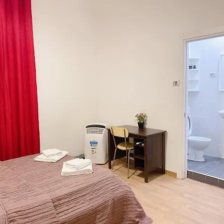 Rm Penzion Řím