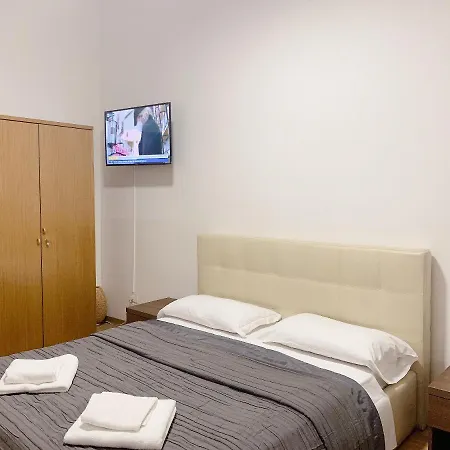Rm Penzion Řím