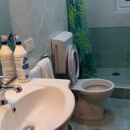 Rm Penzion Řím