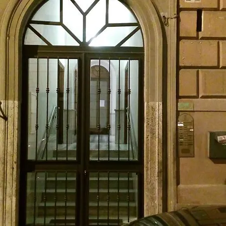 Penzion Rm Řím