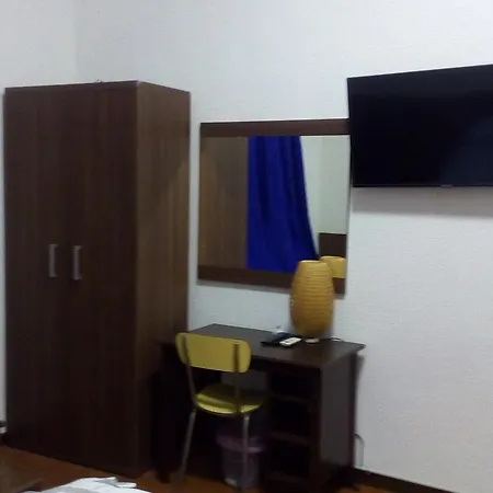 Penzion Rm *