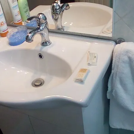 Rm Penzion Řím