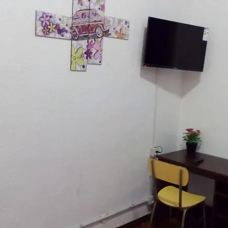 Penzion Rm Řím