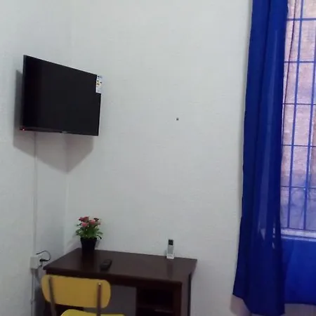 Penzion Rm *