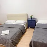 Vendégház Rm Róma