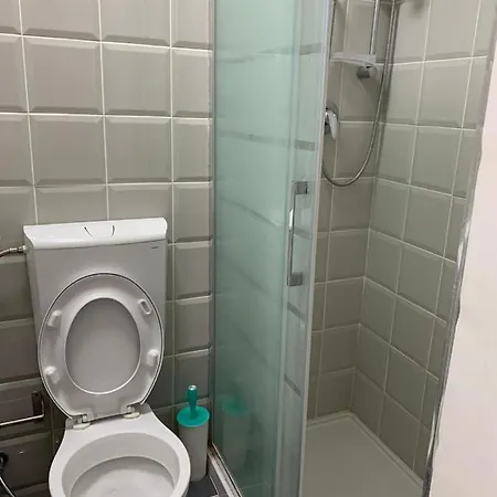 Rm Pensjonat Rzym